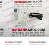 Cảm biến ô xy (xi) khí xả sau xe Mercedes E350, E500, E400, E550